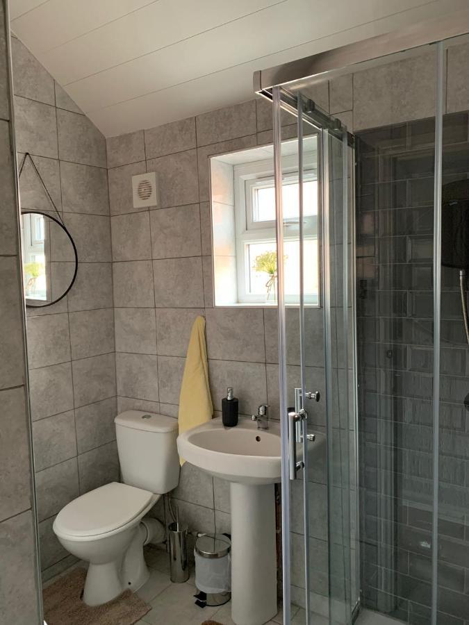 House Of Cosy Dots Villa Northampton Buitenkant foto