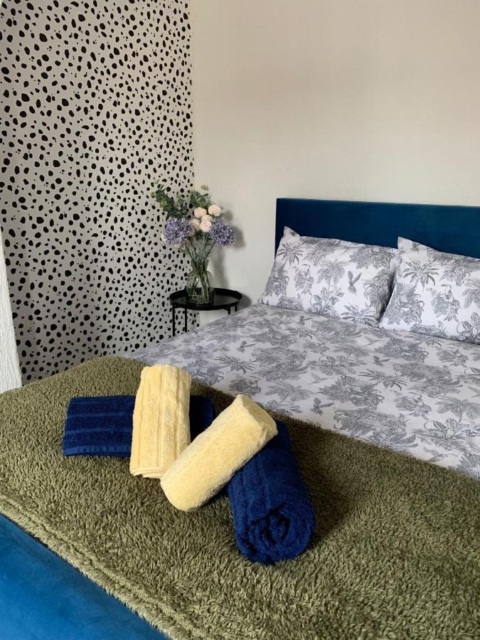 House Of Cosy Dots Villa Northampton Buitenkant foto