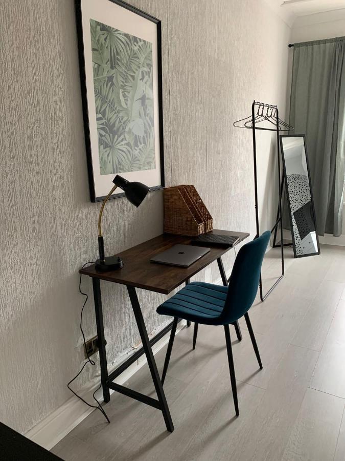 House Of Cosy Dots Villa Northampton Buitenkant foto