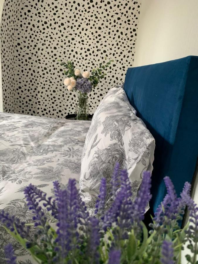 House Of Cosy Dots Villa Northampton Buitenkant foto